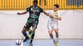 Marreco vence a ABF de virada pelo sub20