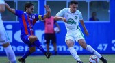 Chapecoense e Marcílio Dias finalmente jogarão pela semifinal do Catarinense