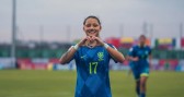 Brasil enfrenta Canadá pelas quartas da Copa Sub-17
