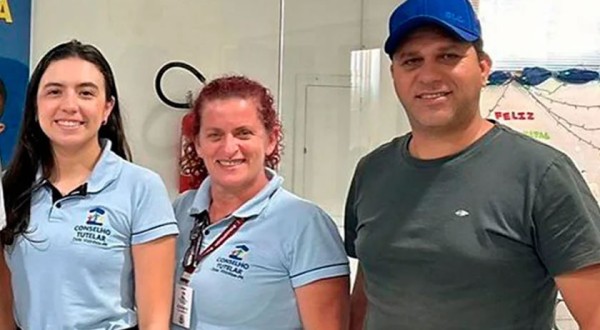 Conselho Tutelar define nova diretoria administrativa para 2026