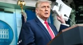 Trump diz que Brasil falhou no combate ao PCC e CV e pede 'medidas enérgicas' com urgência