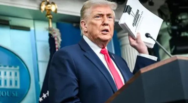 Trump diz que Brasil falhou no combate ao PCC e CV e pede 'medidas enérgicas' com urgência