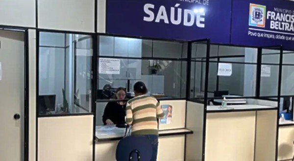 Município realiza pré-conferências de saúde nesta semana
