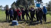 Novo modelo de ensino agrícola transforma educação do Paraná