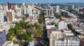 Paraná foi o estado que mais cresceu em 2023, aponta Banco Central