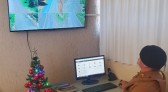 Polícia Militar recebe acesso ao sistema de videomonitoramento de Enéas Marques