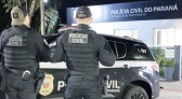 Homem é preso preventivamente por tentativa de dois homicídios