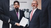 Beltrão pleiteia ação de regularização fundiária