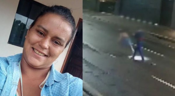 Motorista que atropelou mulher deixada na rua após agressões em Cascavel afirmou ter fugido por medo de linchamento, diz delegado