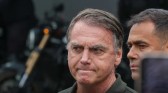 Por unanimidade, 1ª Turma do STF mantém prisão preventiva de Bolsonaro