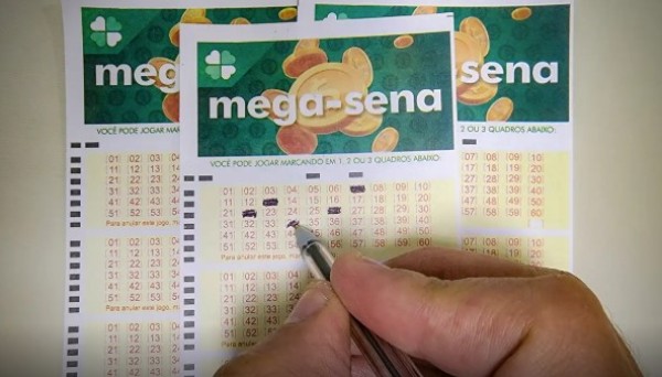 Mega-Sena: confira os números sorteados no concurso 2.932