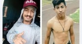 Corpos encontrados no Rio Marrecas são de irmãos gêmeos