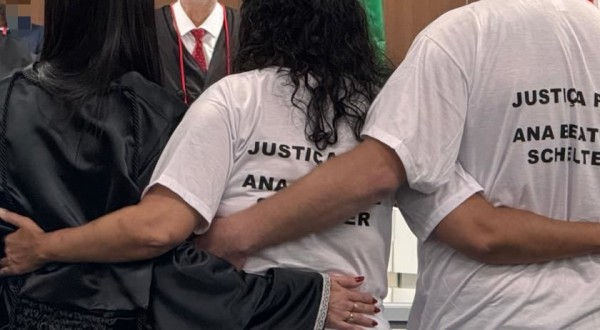 Homem é condenado a 58 anos de prisão por estuprar e matar menina em 2016