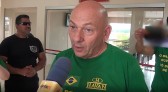 Iniciada a obra da Havan de Beltrão