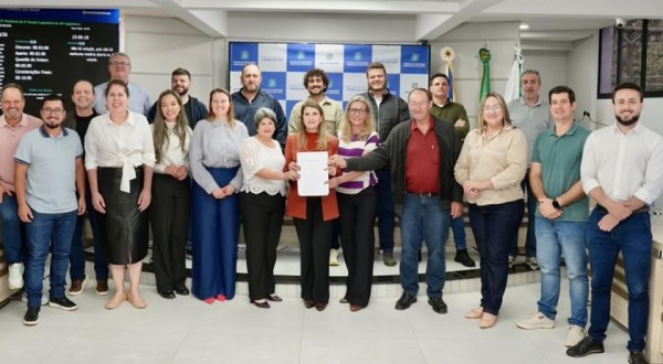 Conselho de Saúde leva demandas da população à Câmara
