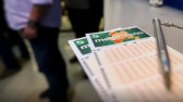 Mega-Sena não tem ganhador e prêmio acumulado vai para R$ 42 milhões