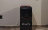 Som alto durante a madrugada termina com equipamento apreendido