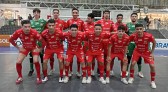 Palmas Futsal é goleado pelo Coronel Futsal pela Copa União