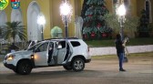 Polícia Militar faz hoje (06) simulação de ataque à cidade