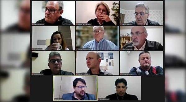 Câmara aprova projeto que institui Programa de Recuperação Fiscal