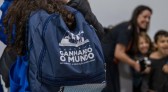 Mil oportunidades: inscrições do Ganhando o Mundo terminam nesta quarta-feira