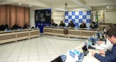 Câmara  aprova aumento de até 60% para estagiários da prefeitura