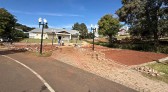 Prefeitura avança com revitalização do Parque Boa Vista no bairro Industrial