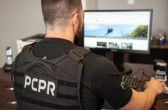 Polícia Civil oferece vagas de estágio para Francisco Beltrão e outros 30 municípios