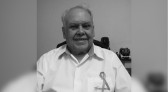 Falece o ex prefeito João Arruda e entidades beltronenses prestam condolências