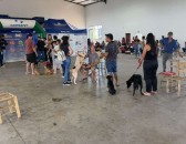 Castrapet Paraná tem primeiro dia marcado por grande adesão