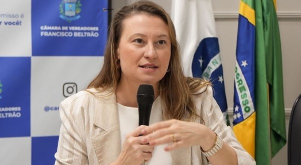 Câmara  promove audiência pública sobre violência política de gênero