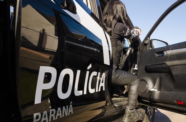 Polícia Civil apreende adolescente por divulgar pornografia infantil