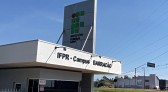 Últimos dias para inscrições na graduação de Comércio Exterior do IFPR