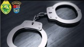 Mulher é presa durante operação da ROTAM