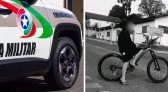 Menino de 12 anos morre atropelado de bicicleta em SC e pais lamentam: ‘Como dói’