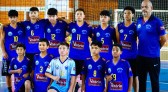 Equipe de Palmas conquista título macrorregional dos Jogos Escolares e avança à fase estadual