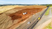 Ampére e Realeza ganham novas estruturas para reforçar segurança nas rodovias