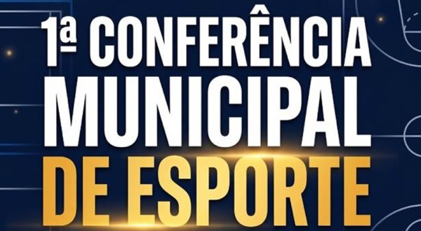 Francisco Beltrão realiza 1ª Conferência Municipal do Esporte em outubro