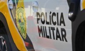 Após denúncia, mulher tem equipamento de som apreendido por promover “festa julina” em residência