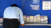 Mega-Sena sorteia nesta quarta-feira prêmio estimado em R$ 9 milhões