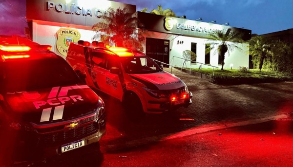 Som alto em bar termina com termo circunstanciado e apreensão de som