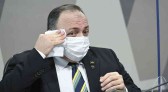 CPI da COVID: Pazuello se irrita no depoimento e provoca bate-boca