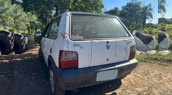 Homem é baleado em tentativa de homicídio em Francisco Beltrão