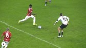 Inter e Vasco empatam no Beira-Rio em jogo com expulsão de goleiro por cera