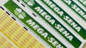 Mega-Sena sorteia nesta quarta-feira prêmio estimado em R$ 150 milhões