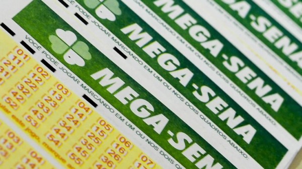Mega-Sena sorteia nesta quarta-feira prêmio estimado em R$ 150 milhões