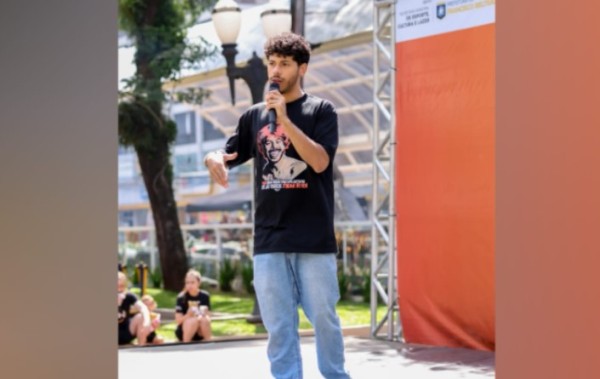 5ª Colab acontece neste sábado (25) na Praça Central