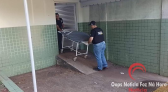 Bebê de um ano morre após engolir bucha de cocaína