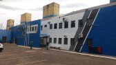 MPPR cumpre mandados de busca e de prisão em operação contra grupo criminoso com atuação a partir de penitenciária de Francisco Beltrão