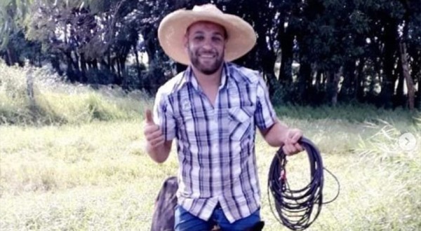 Jovem morre em acidente na PR-158, próximo de Chopinzinho